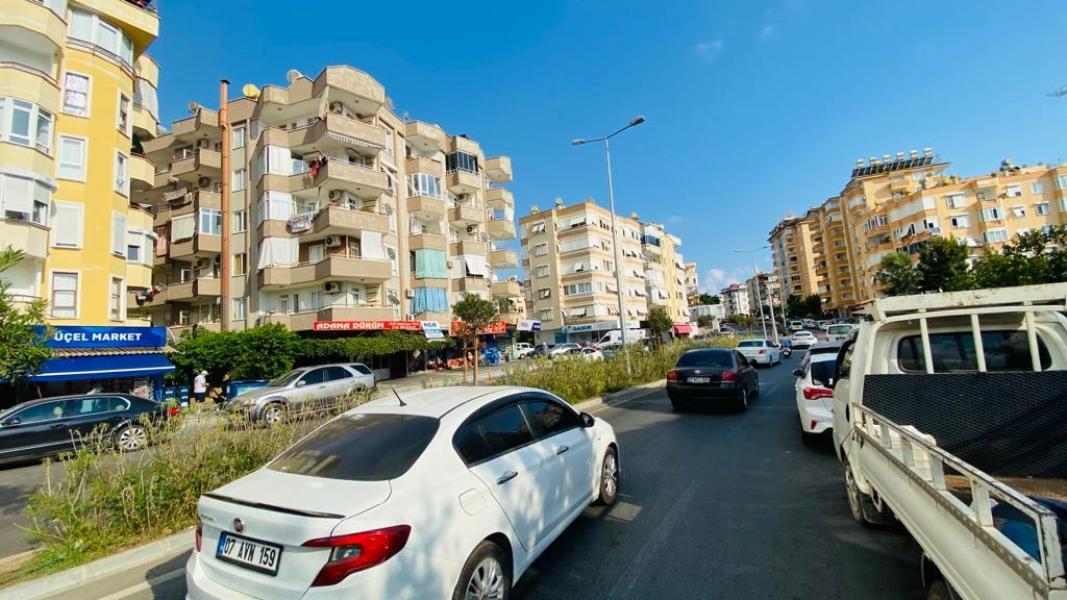 Квартира в Алании, Турция, 115 м² - фото 3