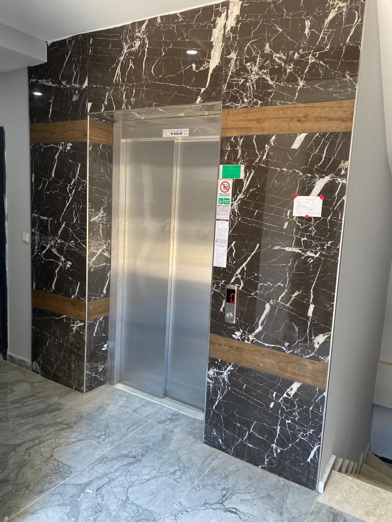 Квартира в Алании, Турция, 55 м² - фото 3