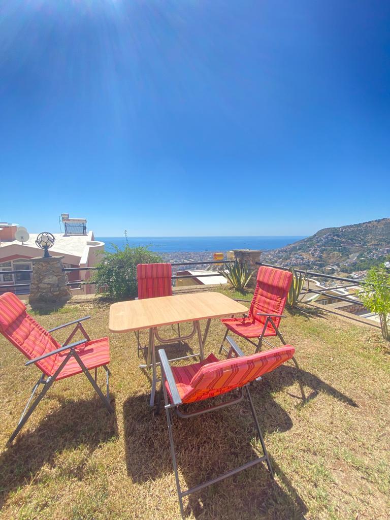 Квартира в Алании, Турция, 90 м² - фото 3