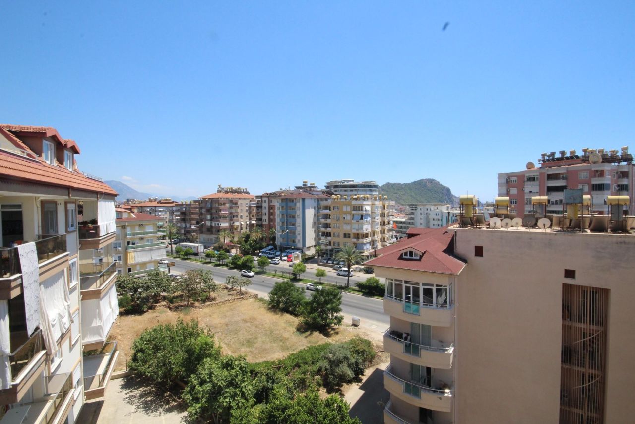 Квартира в Алании, Турция, 280 м² - фото 3