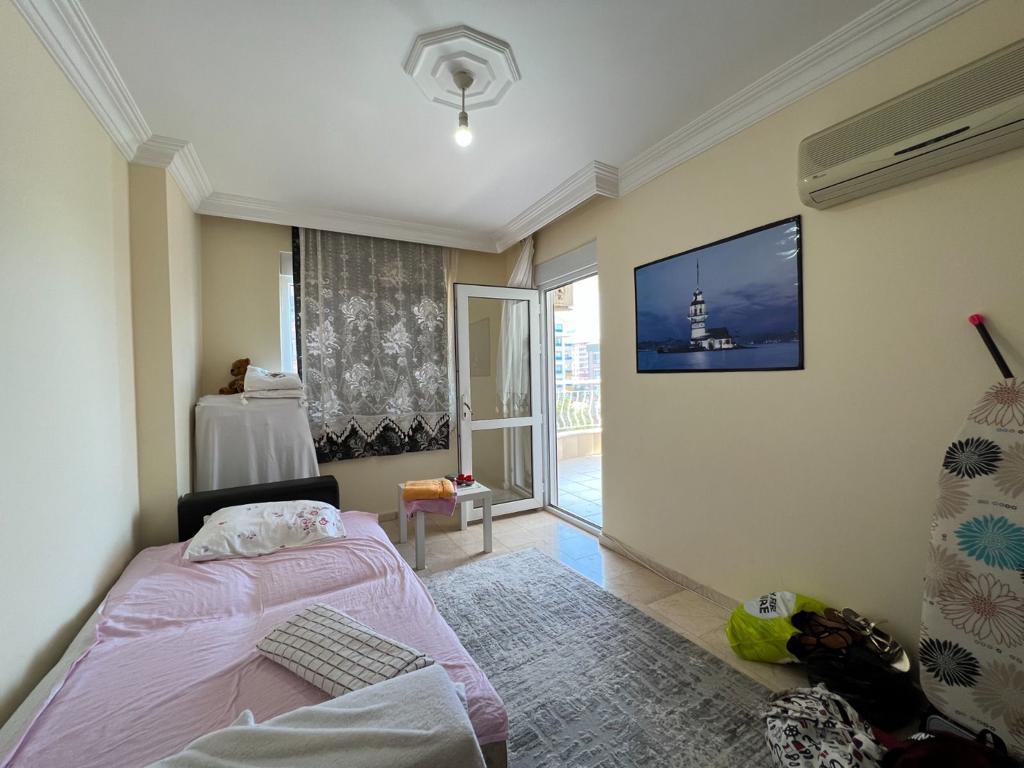 Квартира в Алании, Турция, 110 м² - фото 3