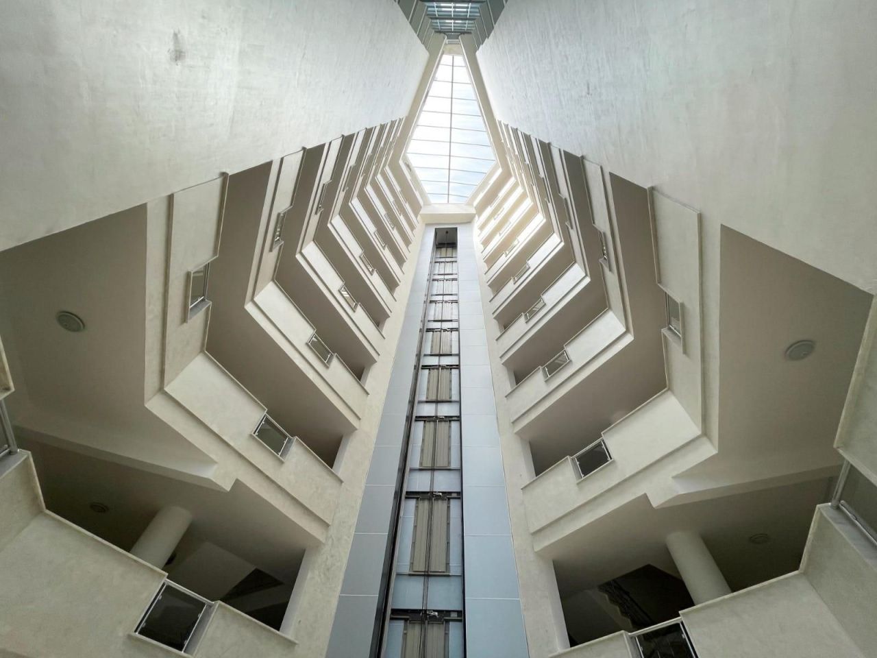 Квартира в Алании, Турция, 110 м² - фото 3