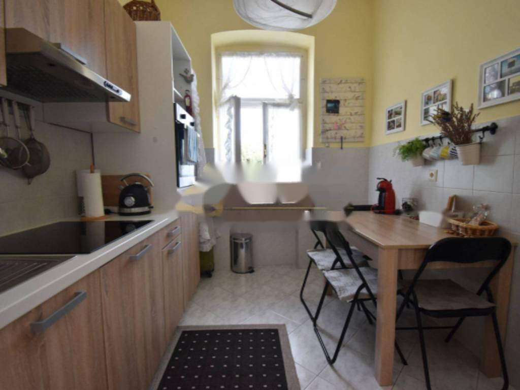 Квартира в Опатии, Хорватия, 60 м² - фото 5
