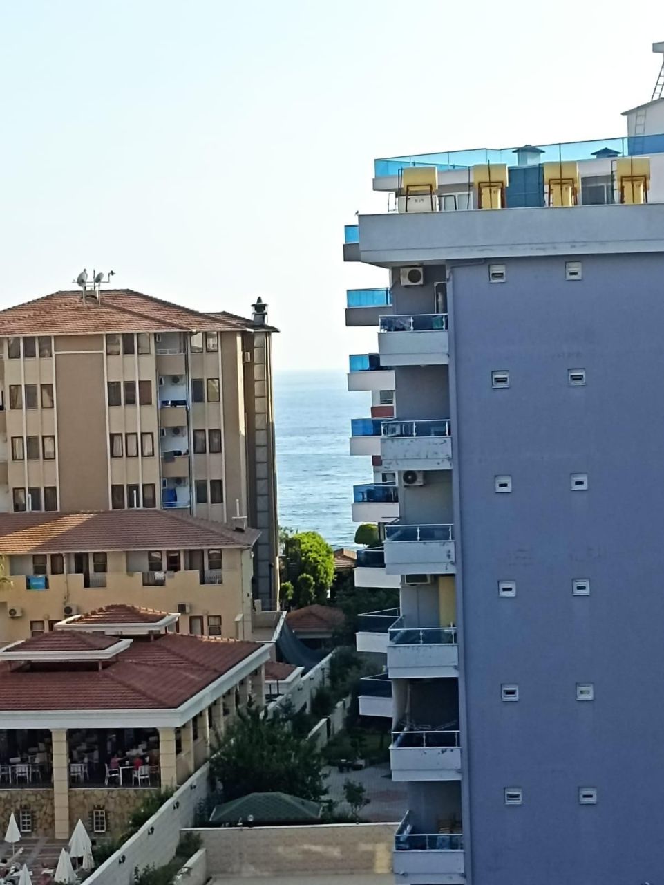 Квартира в Алании, Турция, 125 м² - фото 3