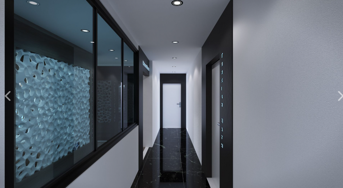 Пентхаус в Алании, Турция, 104 м² - фото 3