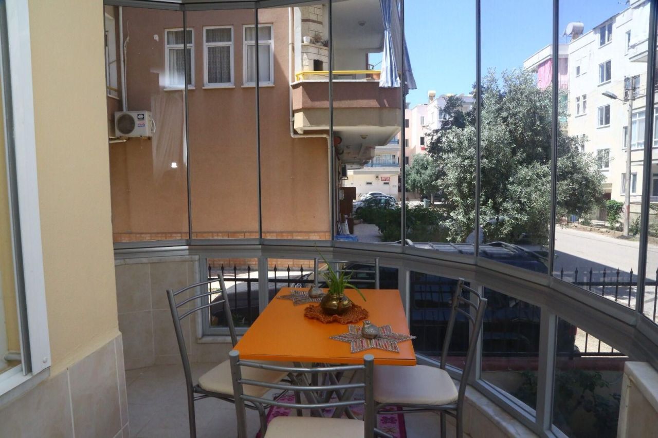 Квартира в Алании, Турция - фото 3