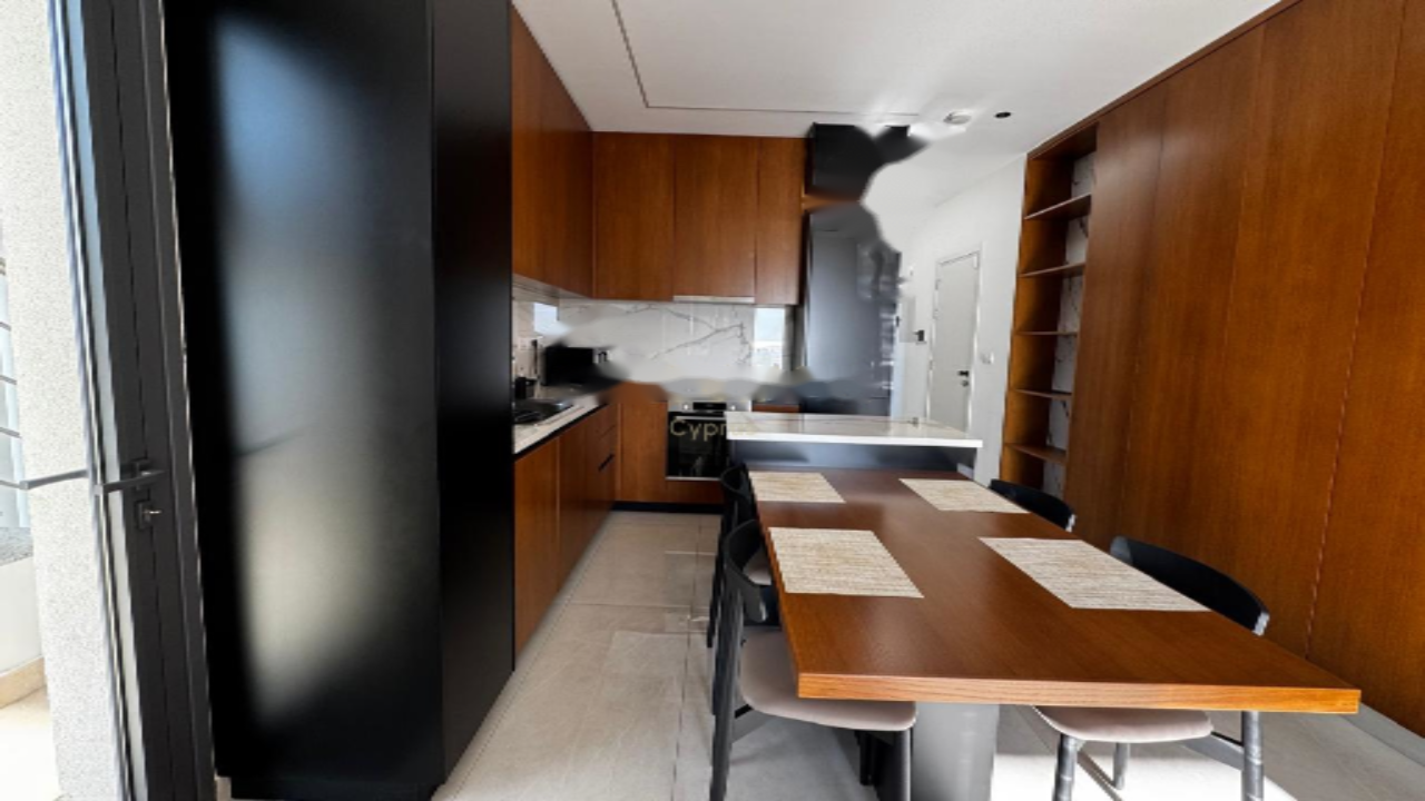 Квартира в Айос-Атанасиосе, Кипр, 184 м² - фото 5