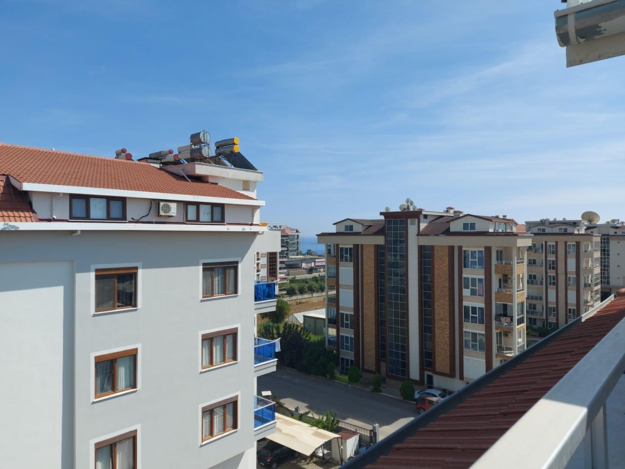 Квартира в Кестеле, Турция, 200 м² - фото 3