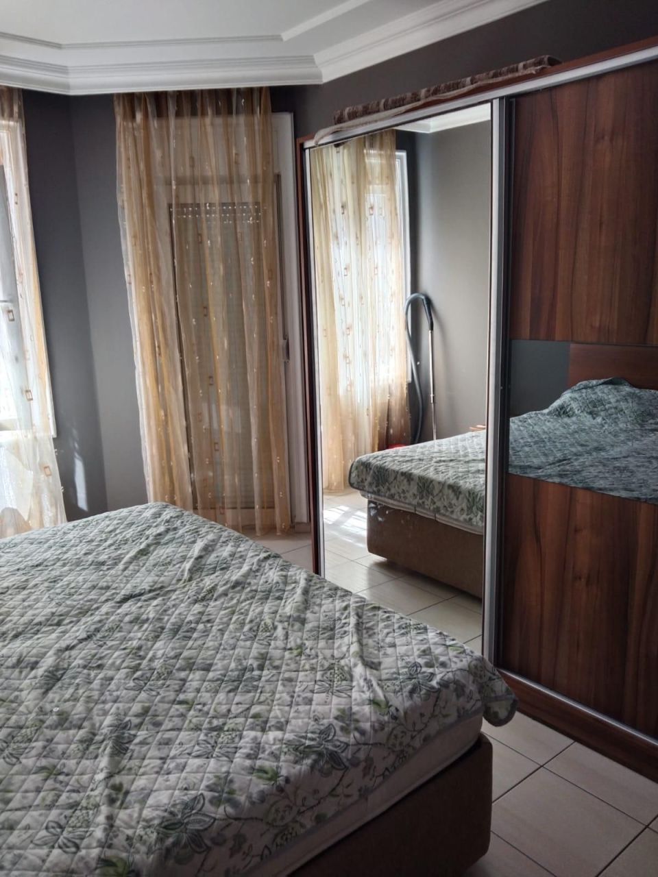 Квартира в Алании, Турция, 125 м² - фото 3