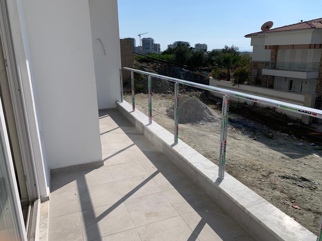 Квартира в Алании, Турция, 55 м² - фото 3