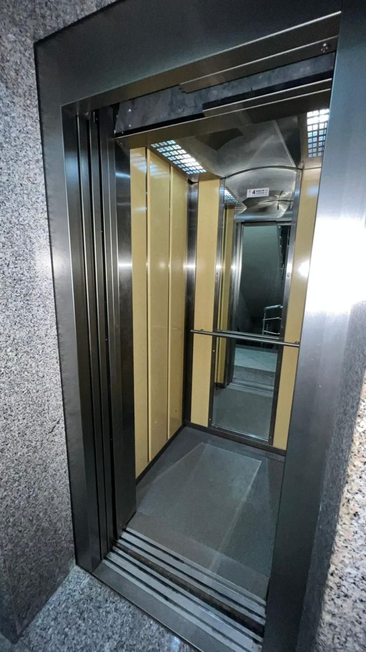 Квартира в Алании, Турция, 90 м² - фото 3