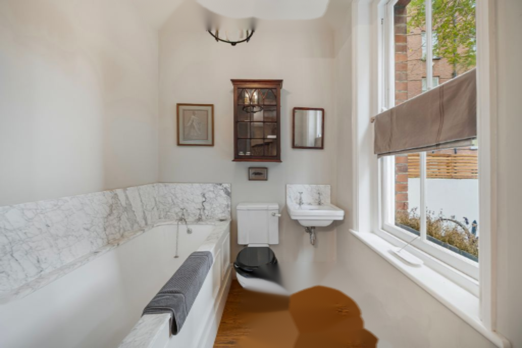 Квартира в Лондоне, Великобритания, 57 м² - фото 5