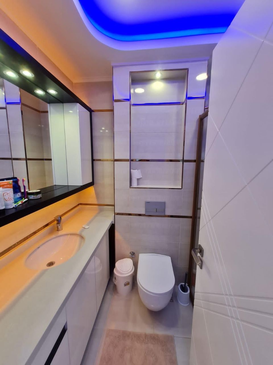 Квартира в Алании, Турция, 175 м² - фото 3