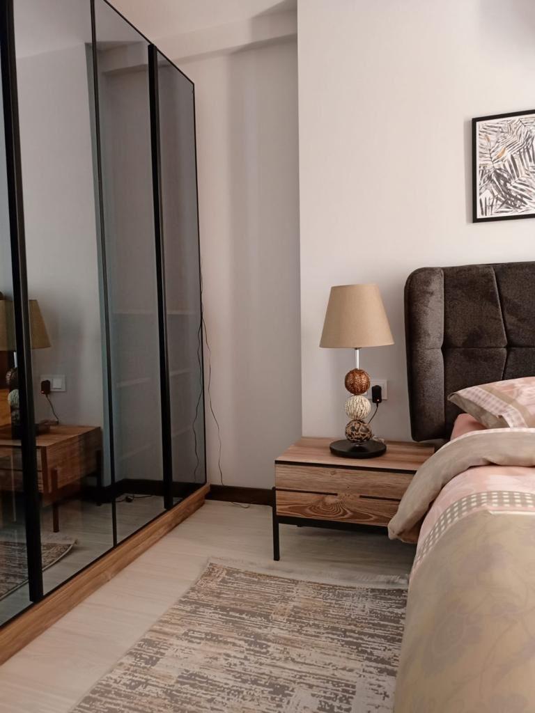 Квартира в Алании, Турция, 60 м² - фото 3