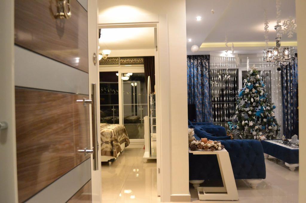 Квартира в Алании, Турция, 65 м² - фото 3