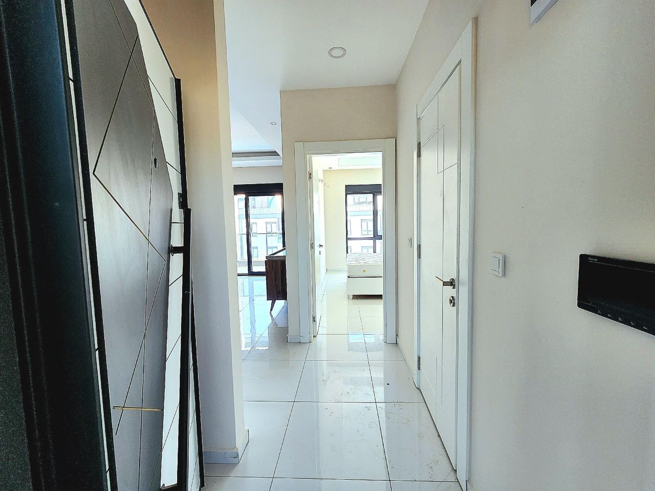 Квартира в Алании, Турция, 60 м² - фото 3