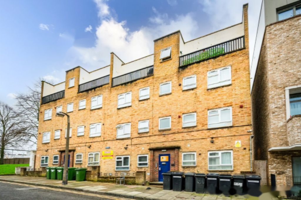 Квартира в Лондоне, Великобритания, 43 м² - фото 5