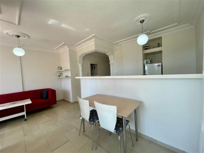 Квартира в Алании, Турция, 85 м² - фото 3