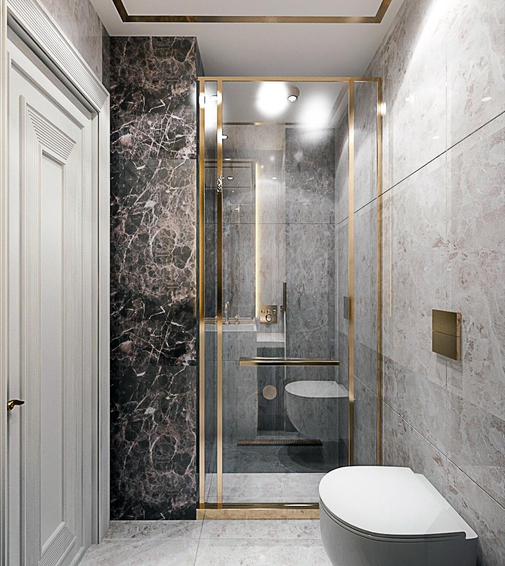 Квартира в Алании, Турция, 55 м² - фото 3