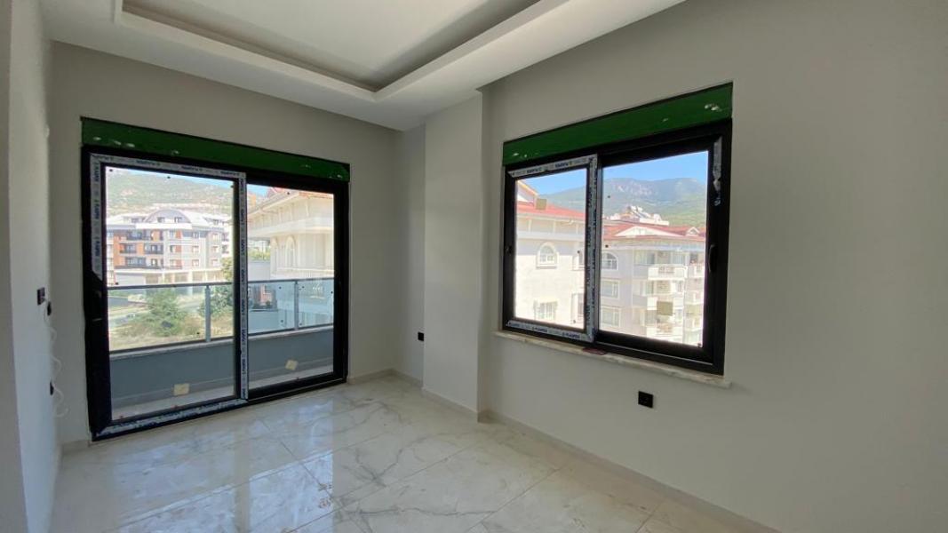 Квартира в Алании, Турция, 65 м² - фото 3