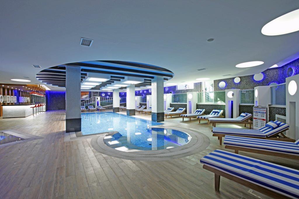 Квартира в Алании, Турция, 110 м² - фото 3