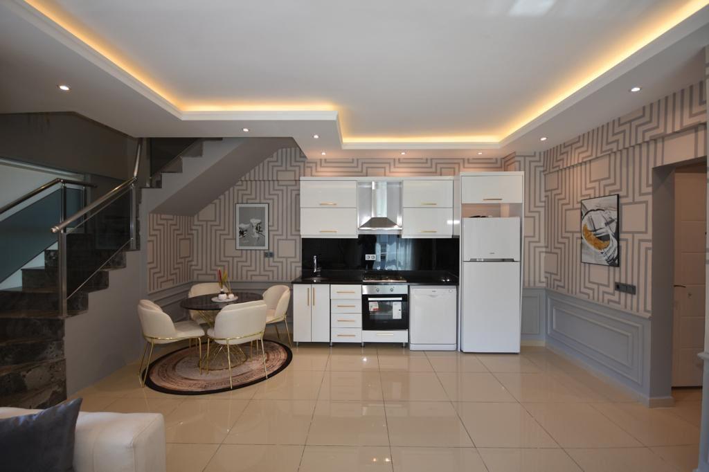 Квартира в Алании, Турция, 120 м² - фото 3