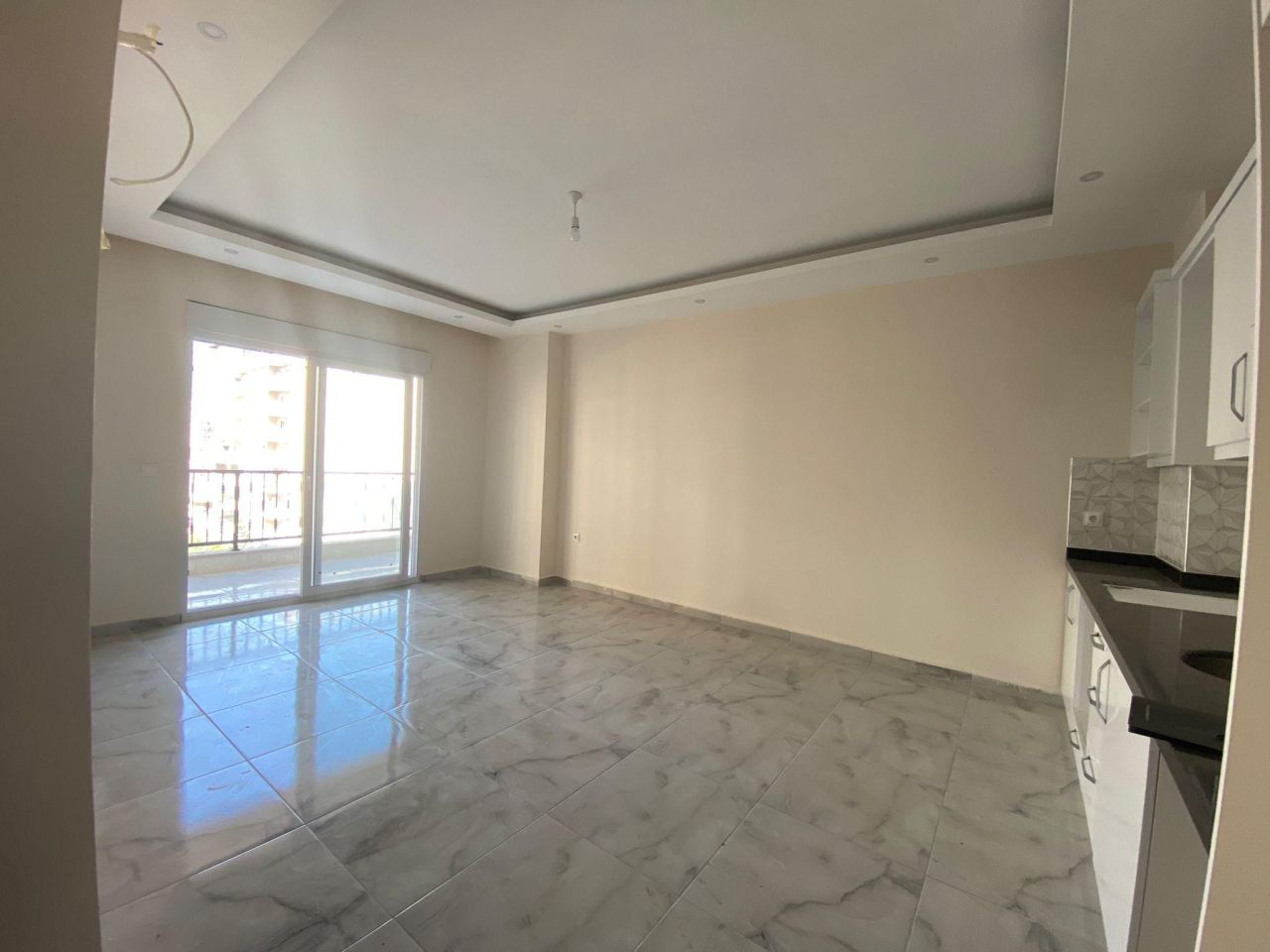 Квартира в Алании, Турция, 55 м² - фото 3