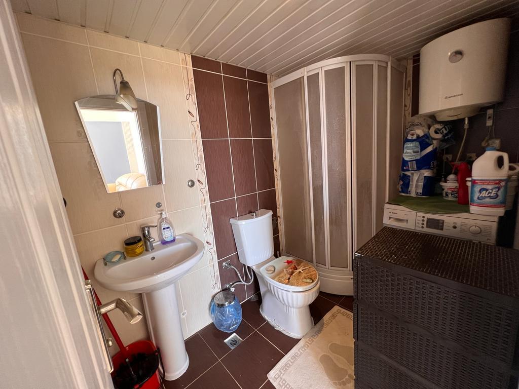 Квартира в Алании, Турция, 55 м² - фото 3