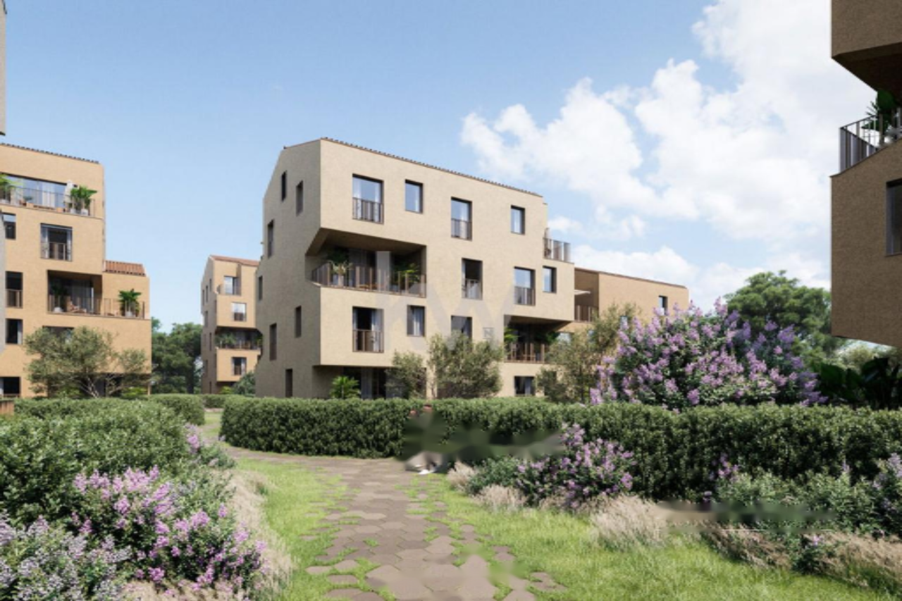 Квартира в Изоле, Словения, 187 м² - фото 5