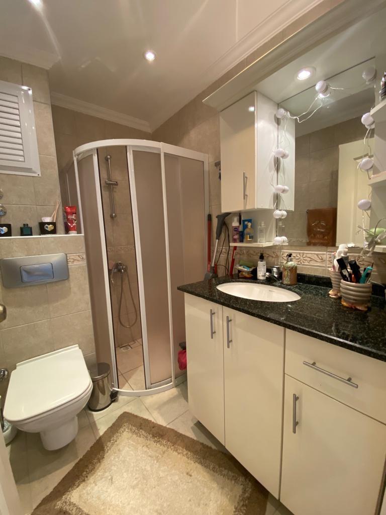 Квартира в Алании, Турция, 60 м² - фото 3