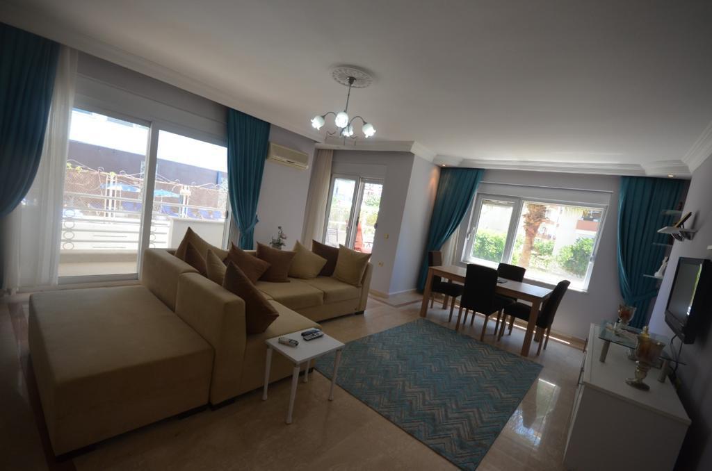 Квартира в Алании, Турция, 120 м² - фото 3