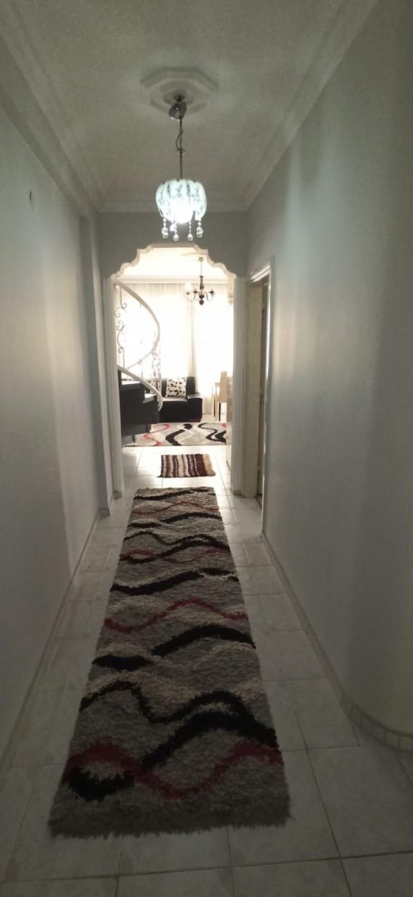 Квартира в Алании, Турция, 120 м² - фото 3