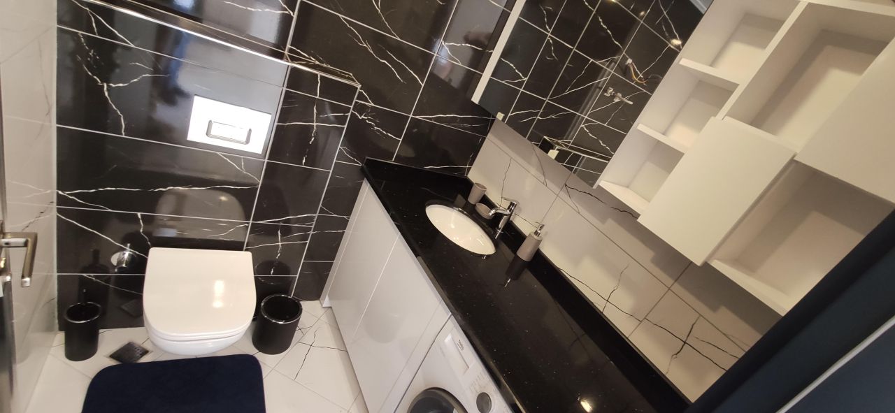 Квартира в Авсалларе, Турция, 65 м² - фото 3