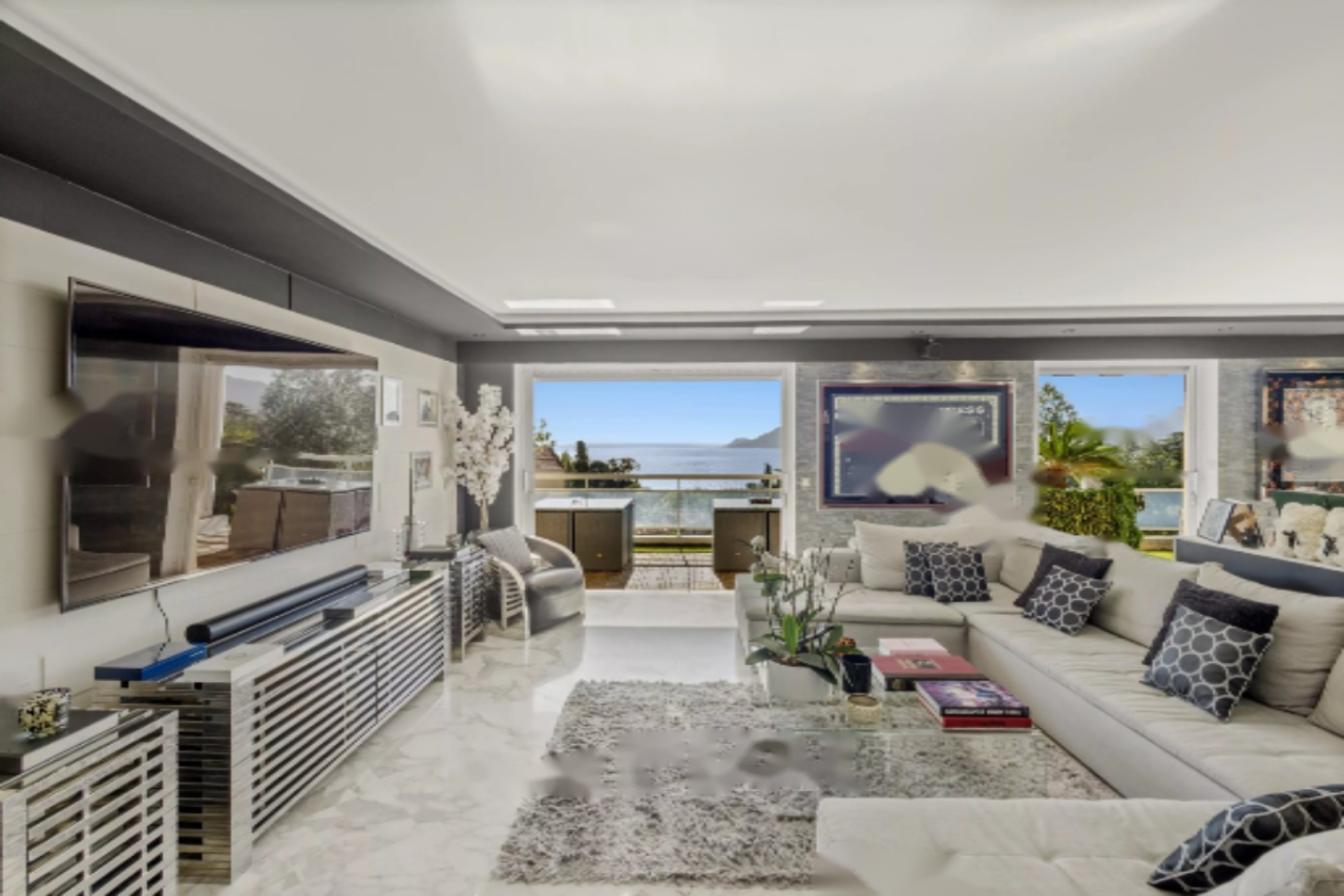 Квартира в Каннах, Франция, 156 м² - фото 5