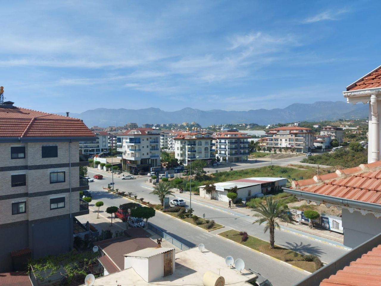 Квартира в Алании, Турция, 200 м² - фото 3