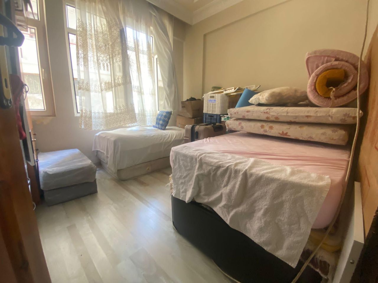 Квартира в Алании, Турция, 150 м² - фото 3