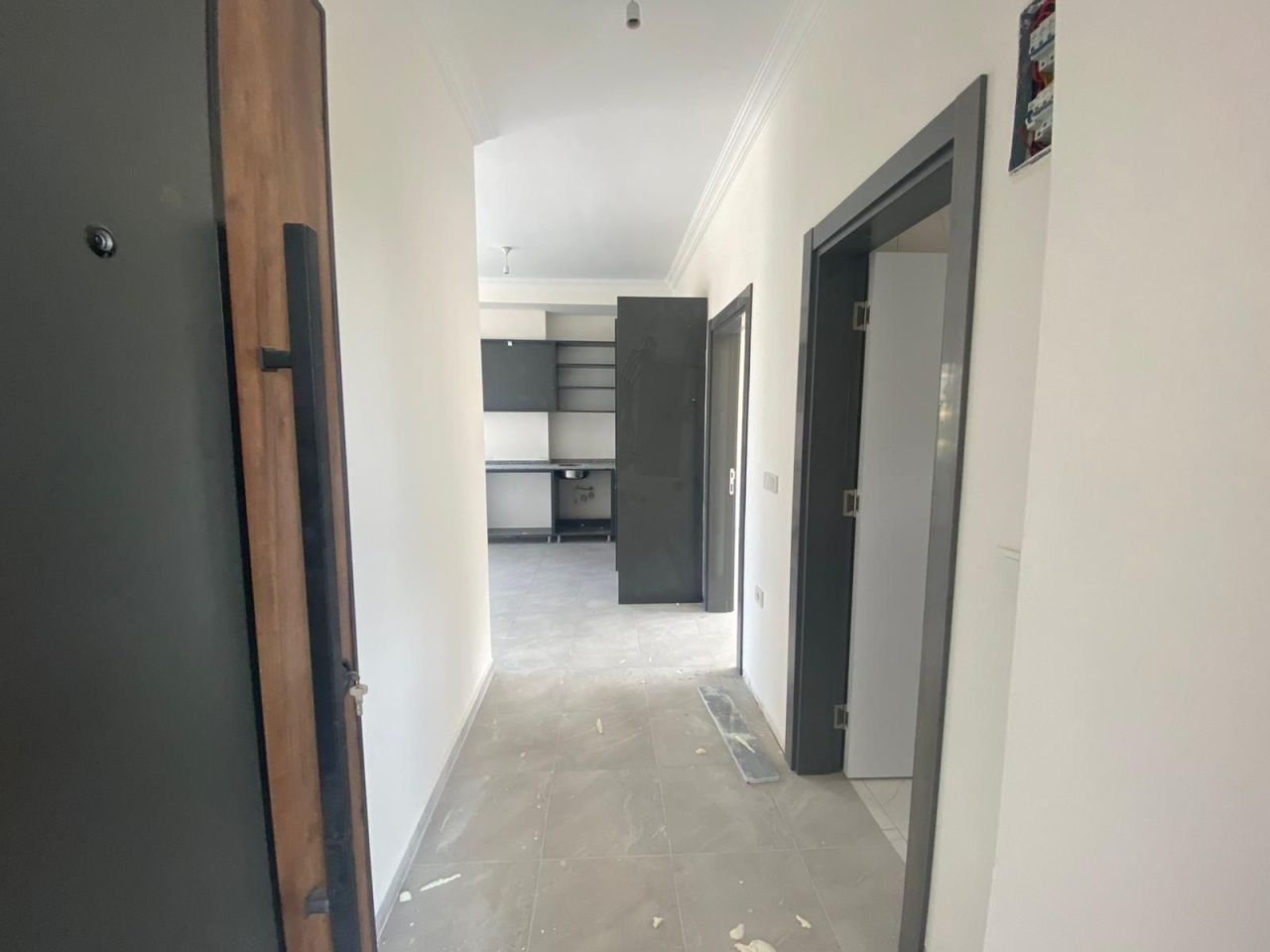 Квартира в Алании, Турция, 55 м² - фото 3