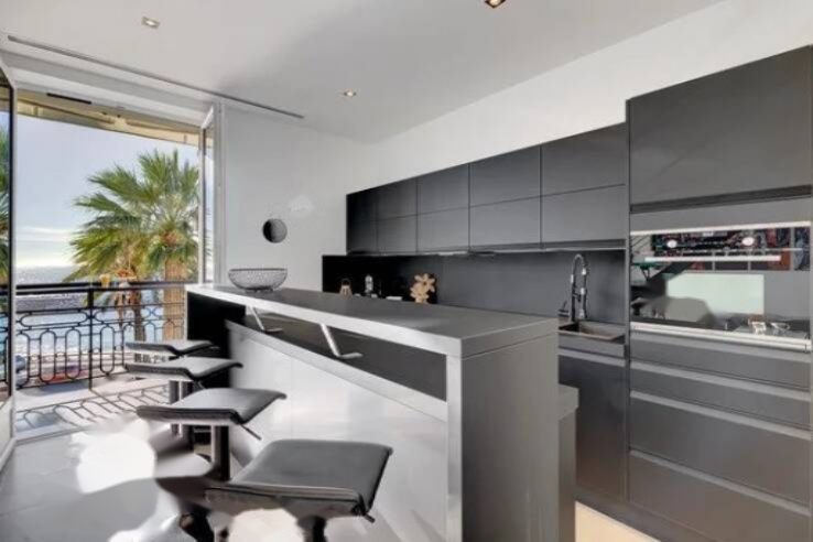 Квартира в Каннах, Франция, 127 м² - фото 3