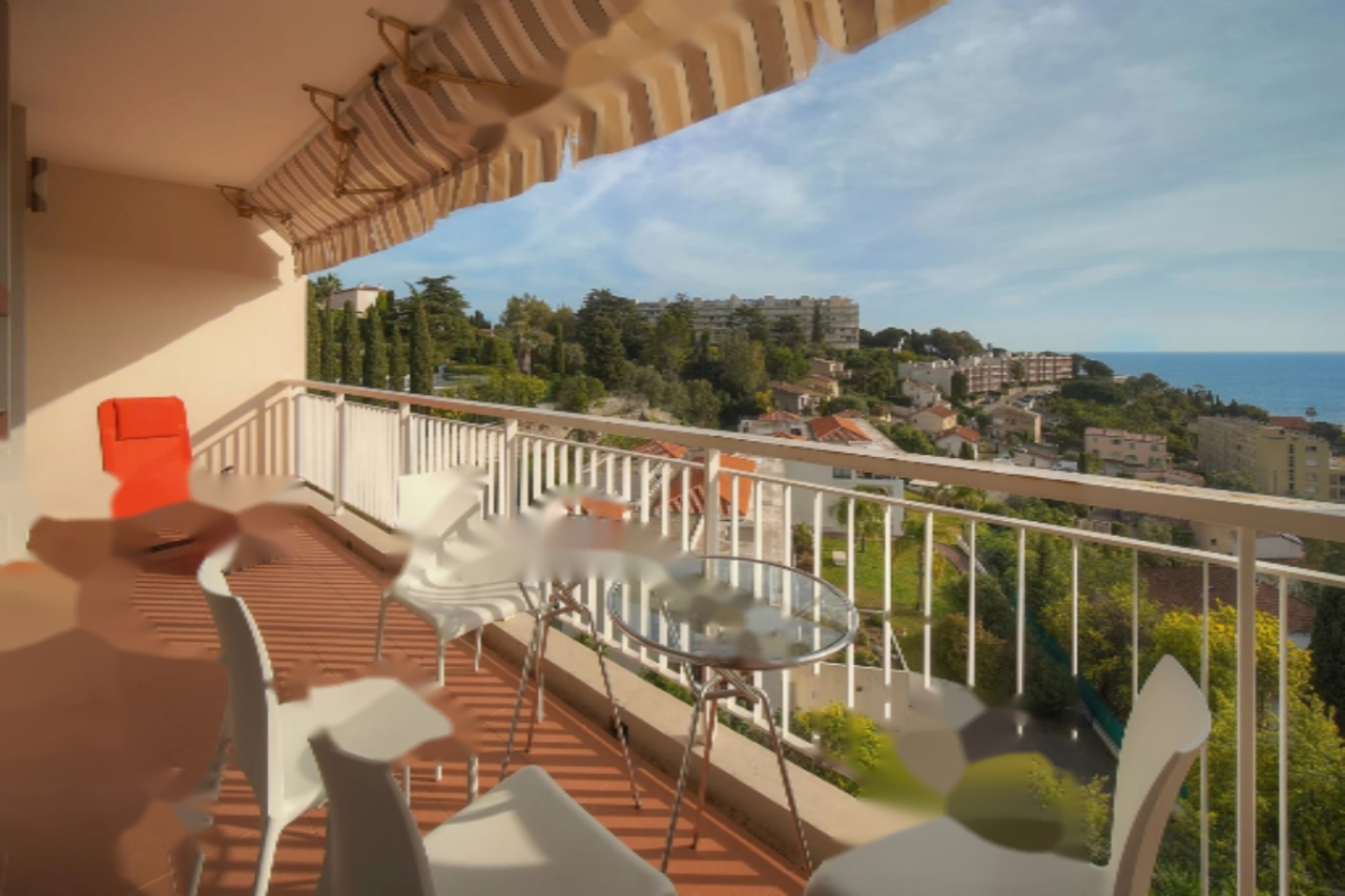 Квартира в Каннах, Франция, 64 м² - фото 5