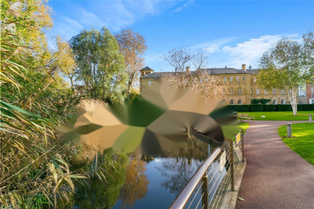 Квартира в Лондоне, Великобритания, 87 м² - фото 5