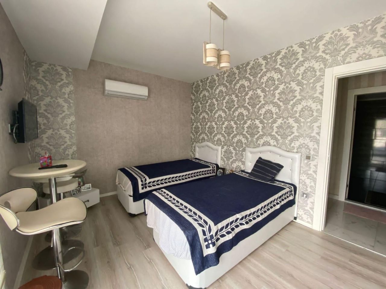 Пентхаус в Алании, Турция, 320 м² - фото 3