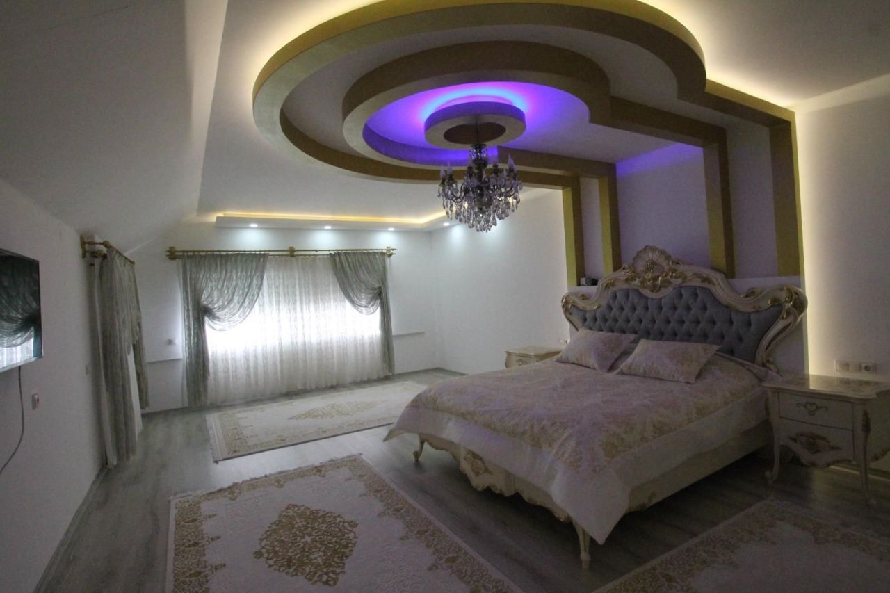 Пентхаус в Алании, Турция, 450 м² - фото 3