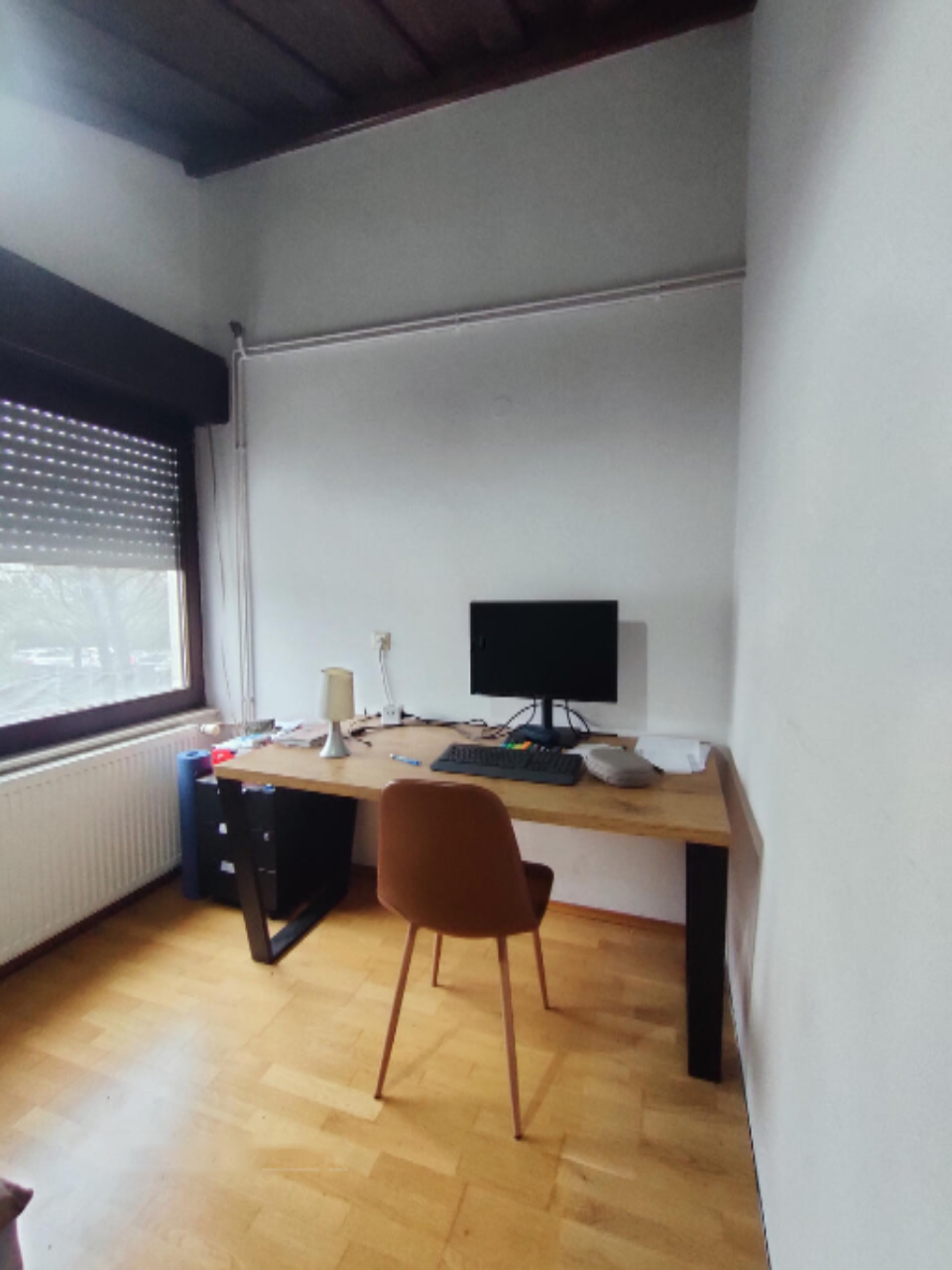 Квартира в Любляне, Словения, 198 м² - фото 5