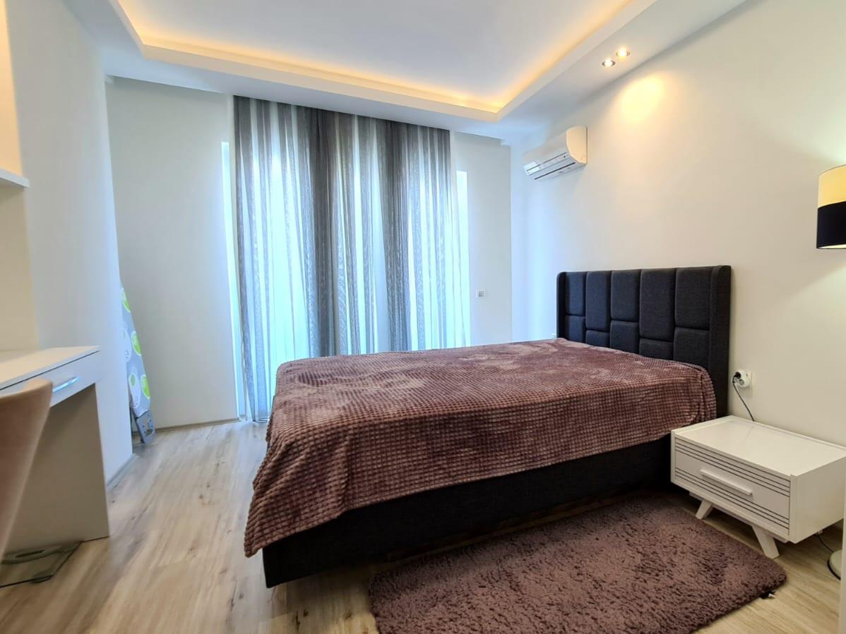 Квартира в Алании, Турция, 125 м² - фото 3