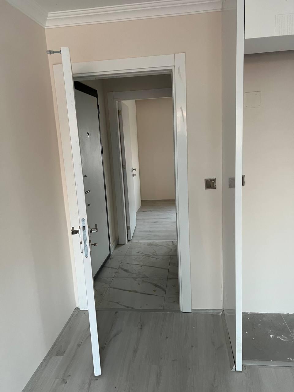 Квартира в Алании, Турция, 60 м² - фото 3