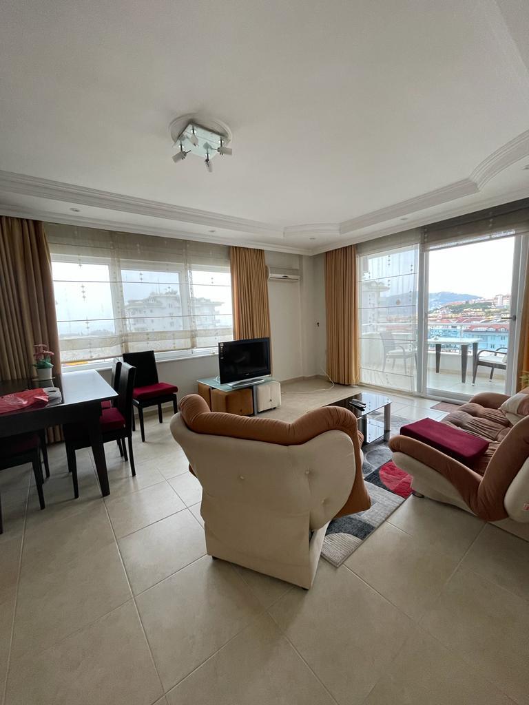 Квартира в Алании, Турция, 65 м² - фото 3
