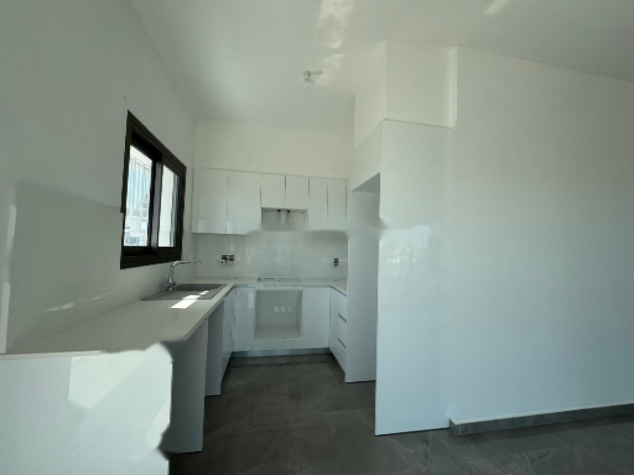 Квартира в Лимасоле, Кипр, 107 м² - фото 5