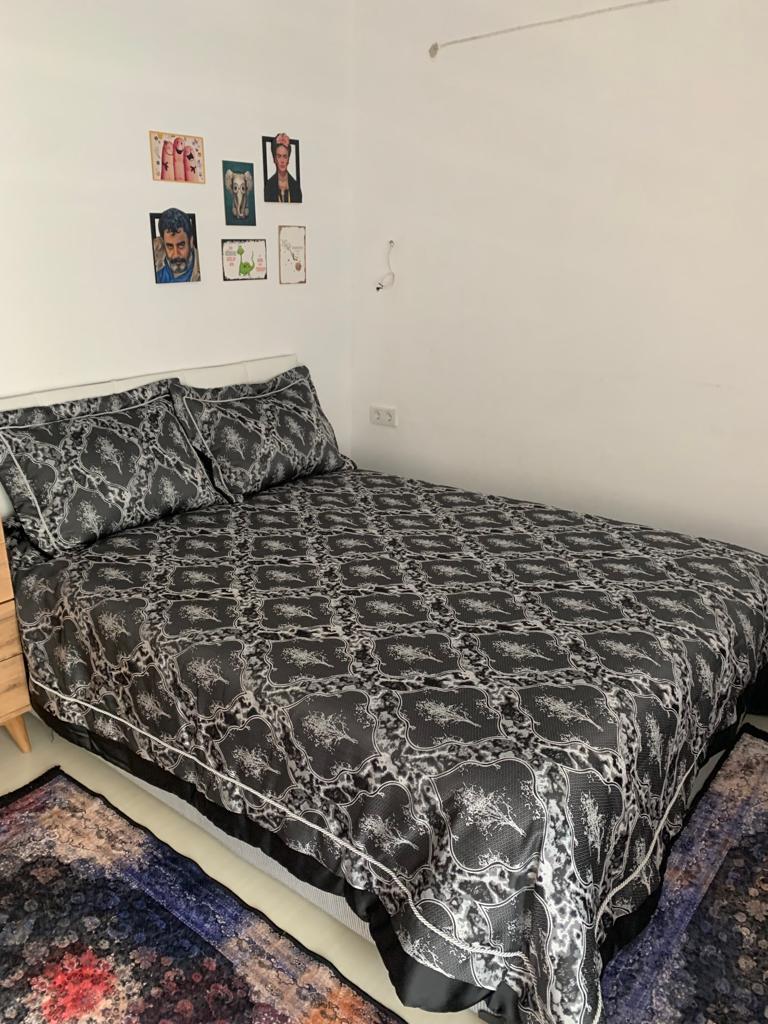 Квартира в Алании, Турция, 60 м² - фото 4