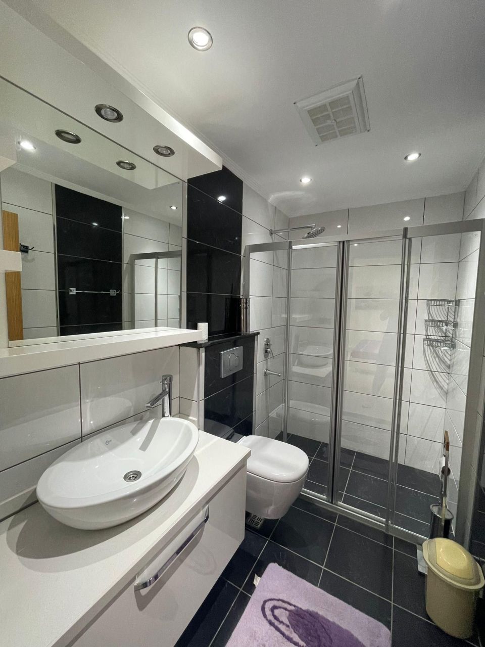 Квартира в Кестеле, Турция, 220 м² - фото 4