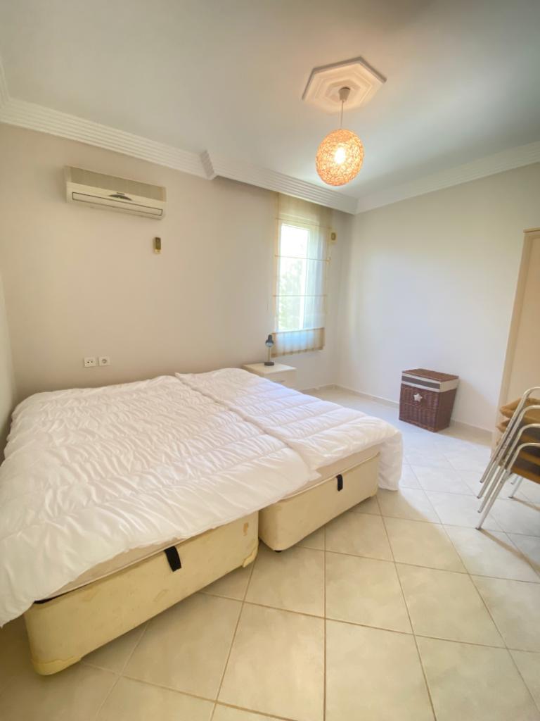 Квартира в Алании, Турция, 90 м² - фото 4